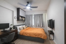 Blk 673C Waterway Banks (Punggol), HDB 4 Rooms #547402851